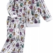 "Collaboration with Jeremy Scott Spring / Summer "
