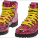 "Collaboration with Jeremy Scott Spring / Summer "