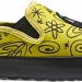 "Collaboration with Jeremy Scott Spring / Summer "