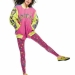 "Collaboration with Jeremy Scott Spring / Summer "