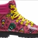 "Collaboration with Jeremy Scott Spring / Summer "