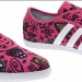 "Collaboration with Jeremy Scott Spring / Summer "