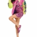 "Collaboration with Jeremy Scott Spring / Summer "