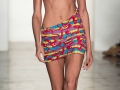 "Collaboration with Jeremy Scott Spring / Summer "