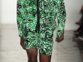 "Collaboration with Jeremy Scott Spring / Summer "