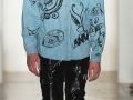 "Collaboration with Jeremy Scott Spring / Summer "