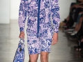 "Collaboration with Jeremy Scott Spring / Summer "