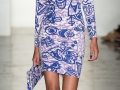 "Collaboration with Jeremy Scott Spring / Summer "