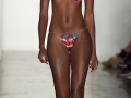 "Collaboration with Jeremy Scott Spring / Summer "