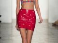 "Collaboration with Jeremy Scott Spring / Summer "