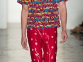 "Collaboration with Jeremy Scott Spring / Summer "