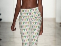 "Collaboration with Jeremy Scott Spring / Summer "