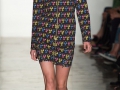"Collaboration with Jeremy Scott Spring / Summer "