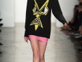 "Collaboration with Jeremy Scott Spring / Summer "