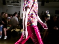 "Collaboration with Jeremy Scott Spring / Summer "