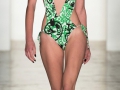 "Collaboration with Jeremy Scott Spring / Summer "