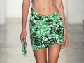 "Collaboration with Jeremy Scott Spring / Summer "