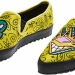 "Collaboration with Jeremy Scott Spring / Summer "
