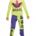 "Collaboration with Jeremy Scott Spring / Summer "