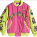 "Collaboration with Jeremy Scott Spring / Summer "