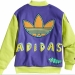 "Collaboration with Jeremy Scott Spring / Summer "