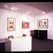 KANTOR GALLERY INSTALLATION 1998