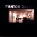 KANTOR GALLERY INSTALLATION 1998