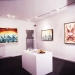 KANTOR GALLERY INSTALLATION 1998