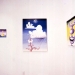 KANTOR GALLERY INSTALLATION 1998