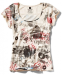 Kenny Scharf for Gap<br/>2008