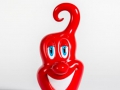"Squirts for Kiehl's"