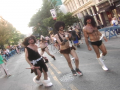 "KING Of THE ART PARADE"