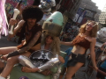 "KING Of THE ART PARADE"