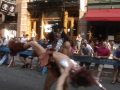 "KING Of THE ART PARADE"
