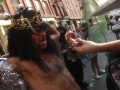 "KING Of THE ART PARADE"