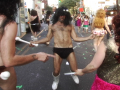 "KING Of THE ART PARADE"