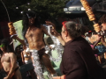 "KING Of THE ART PARADE"
