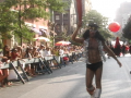 "KING Of THE ART PARADE"