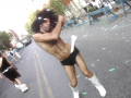 "KING Of THE ART PARADE"