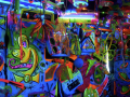 LAGUNA ART MUSEUM INSTALLATION 2010