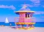 Lifeguard Tower<br/>1993