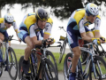 "LIVESTRONG 2009"