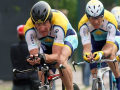 "Livestrong 2009"
