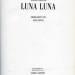 "LUNA LUNA"