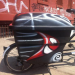 Bobby's Delivery Bike