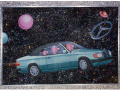 "MERCEDES FAMILY" (Project for Mercedes)