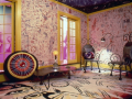 "Metropolitan Show House"
