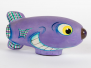 Nickelodeon Blimp<br/>1997