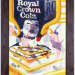 RC COLA GIRL