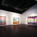 PATRICK PAINTER GALLERY INSTALLATION 2005